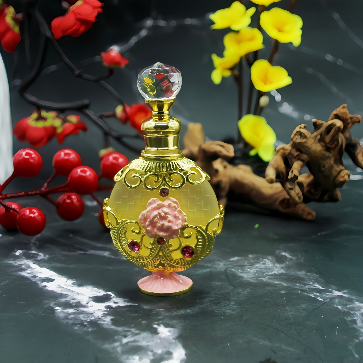 Parfum pour femmes Halal Dubai - Fragrance Perfume In Dubai avis et prix
