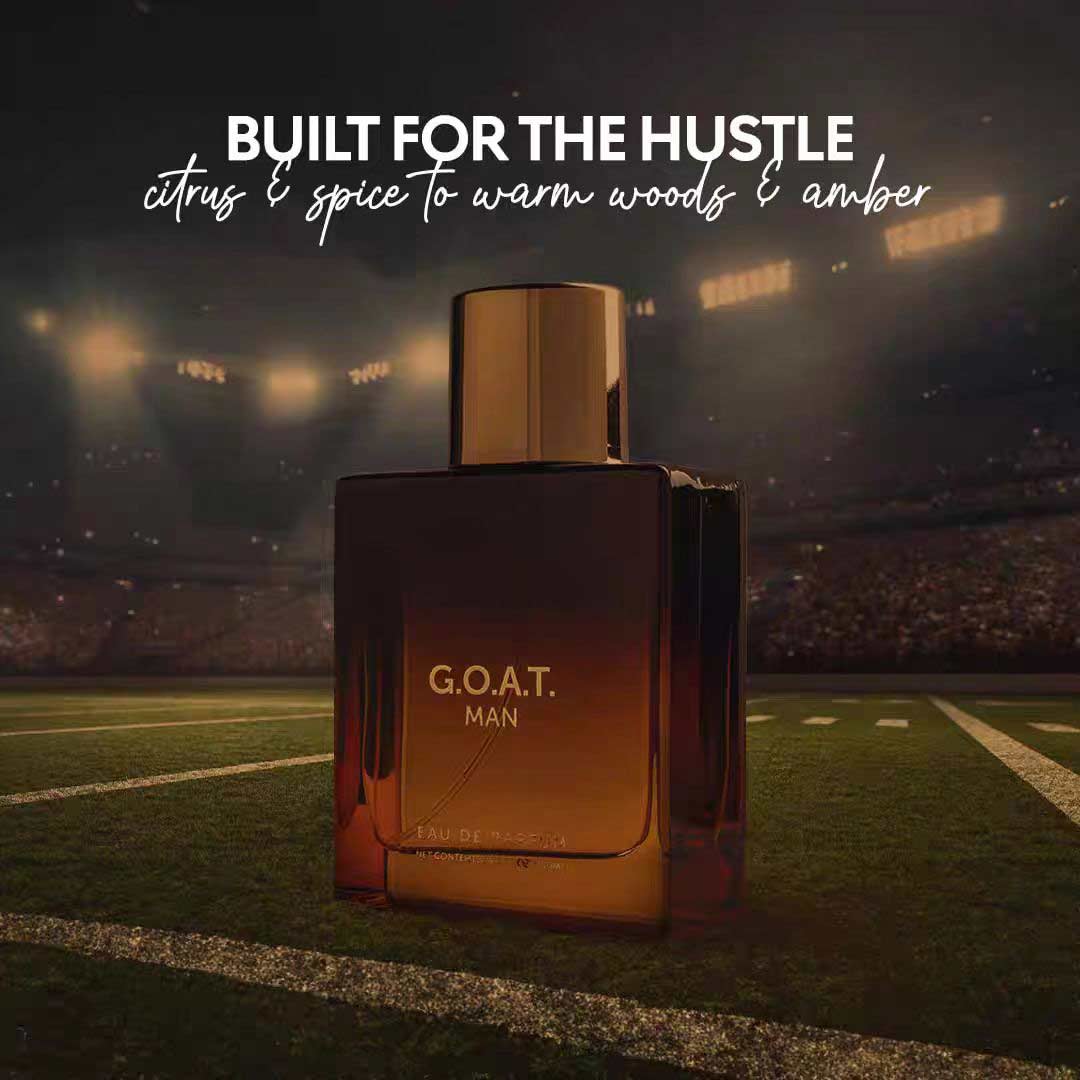 BellaVita Luxury Goat Man Eau  - Perfume Fragrance Making avis et prix