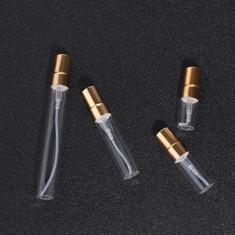Flcopropriété de parfum en ver - Perfume Fragrance Tester avis et prix