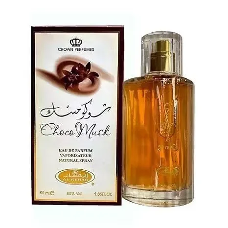 Parfum unisexe de luxe Choco M - Fragrance Perfume In Dubai avis et prix