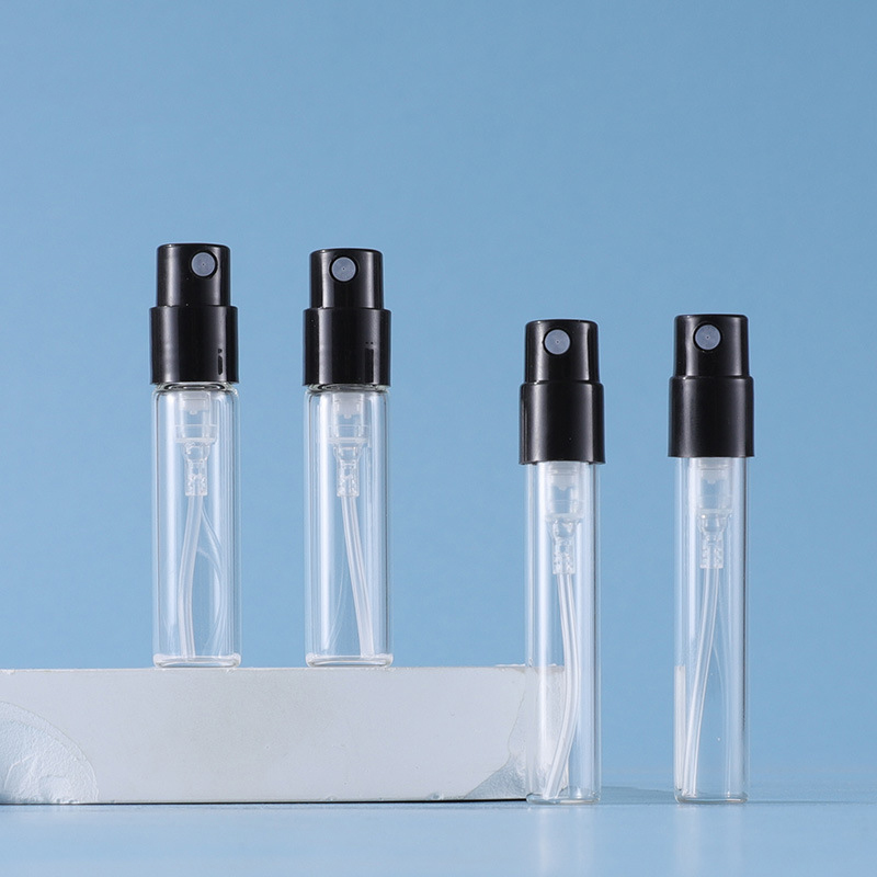 Mini bouteilles en verre à baï - Perfume Fragrance Tester avis et prix