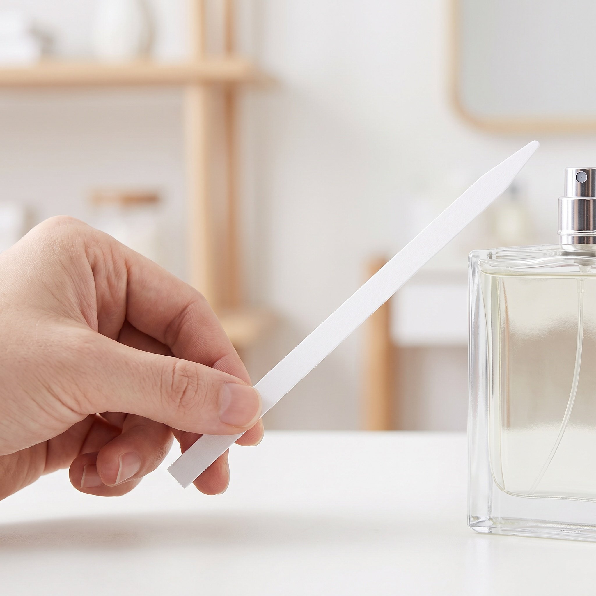 100 Bandelettes de Test de Par - Perfume Fragrance Tester avis et prix