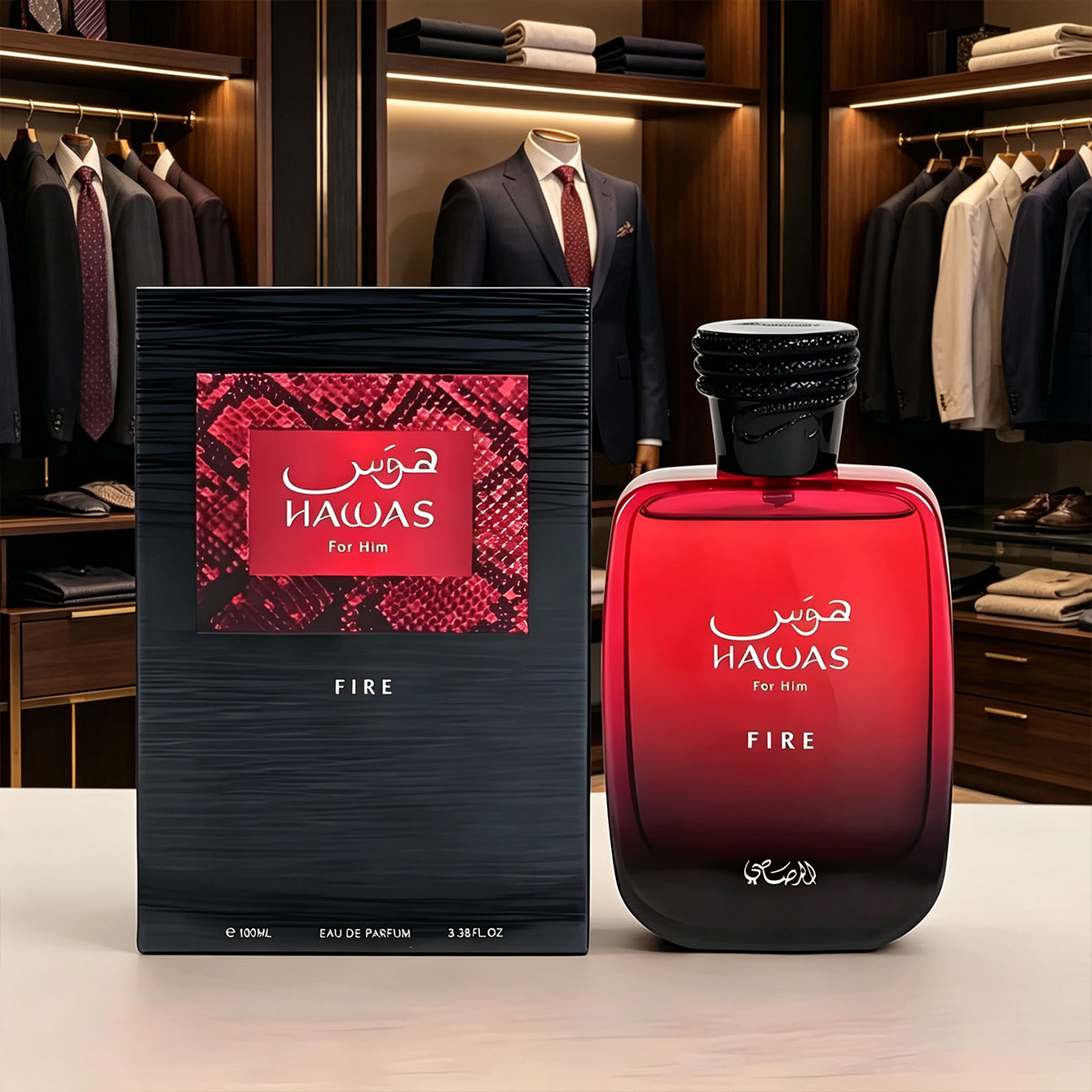 Ice For Him 100ml EDP Cologne  - Perfume Fragrance Making avis et prix