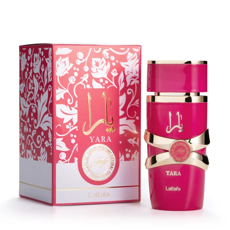 100ml Yara Eau de Parfum pour  - Yara Perfume Fragrance avis et prix