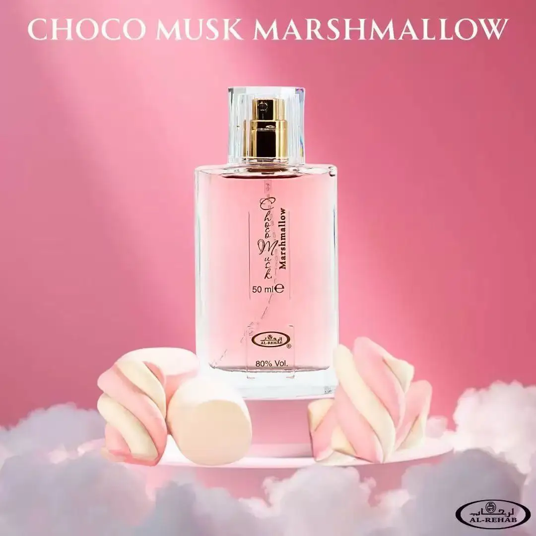 Parfum unisexe de luxe Choco M - Fragrance Perfume In Dubai avis et prix
