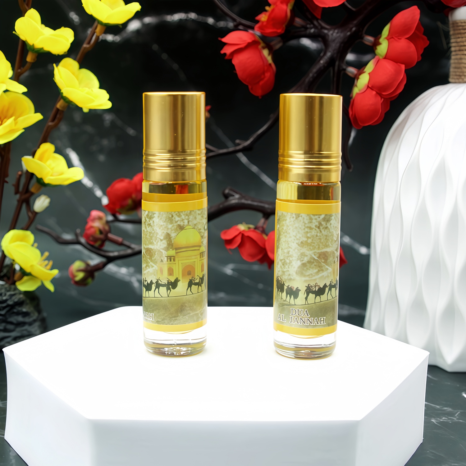 3 pièces 6ml produits de luxe  - Fragrance Perfume In Dubai avis et prix
