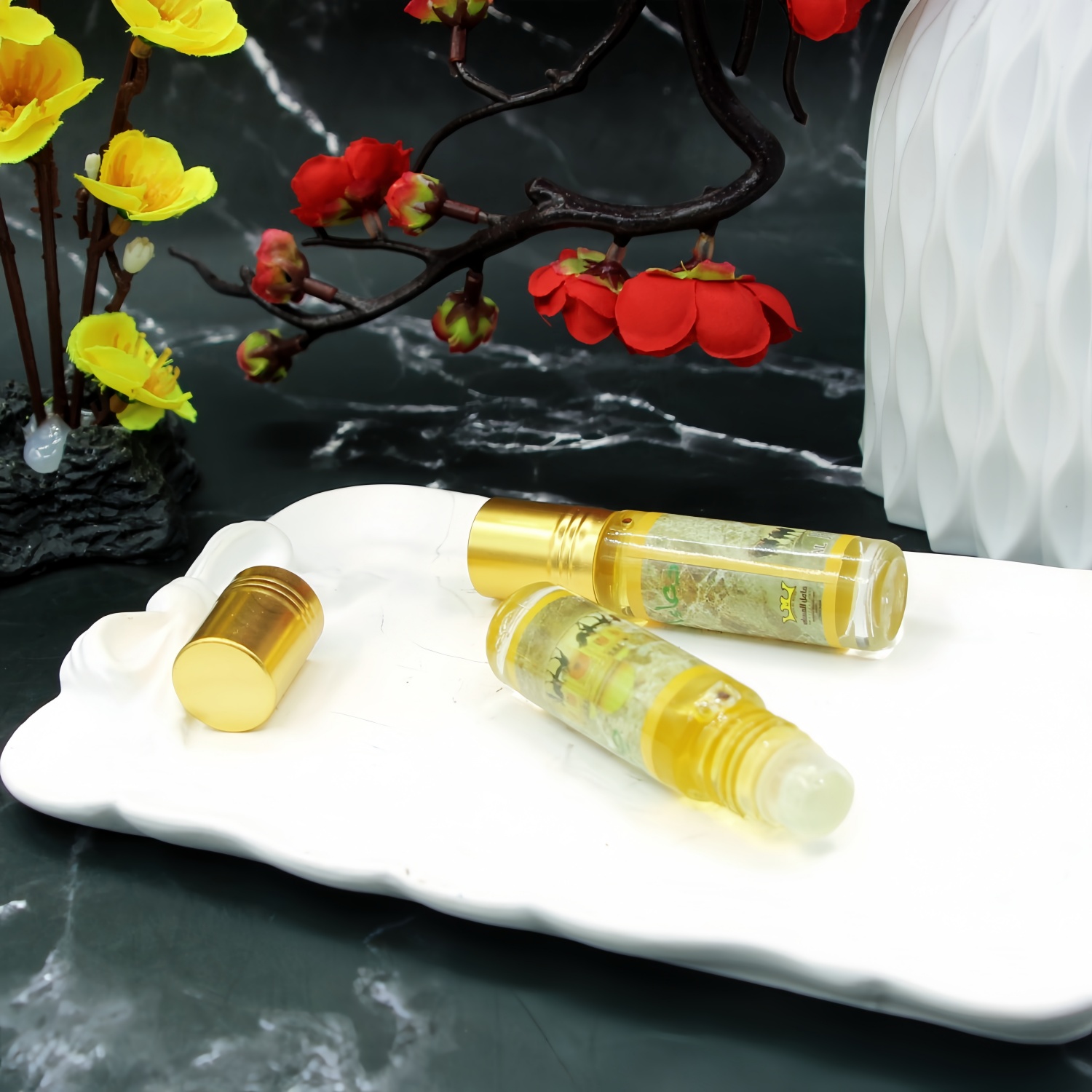 3 pièces 6ml produits de luxe  - Fragrance Perfume In Dubai avis et prix