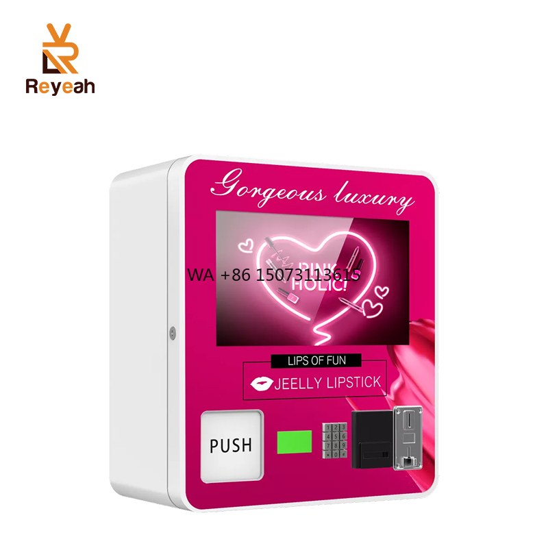 Mini distributeur automatique  - Perfume Top Fragrance avis et prix