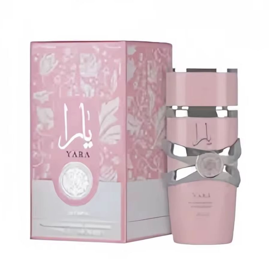 YARA LATTAFA Berry On Top Give - Yara Perfume Fragrance avis et prix