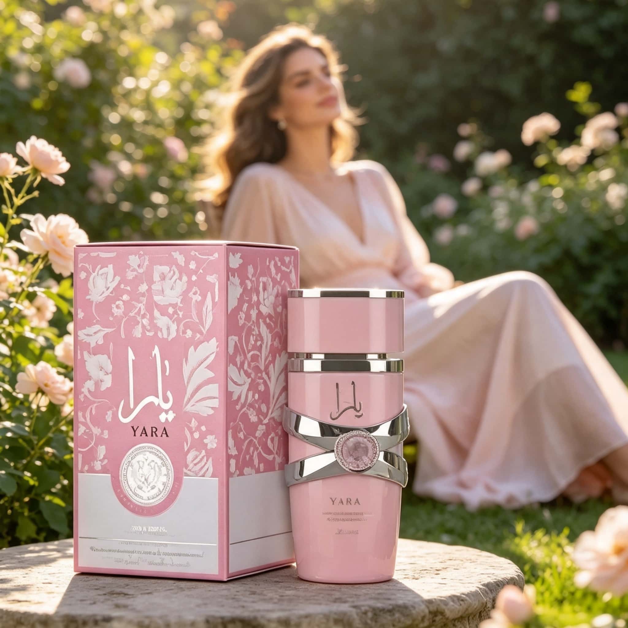 YARA LATTAFA Berry On Top Give - Yara Perfume Fragrance avis et prix