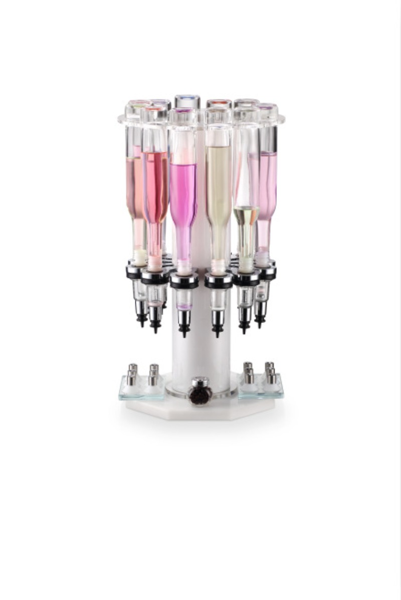 Parfums en gros, bar à parfums - Perfume Fragrance Time avis et prix