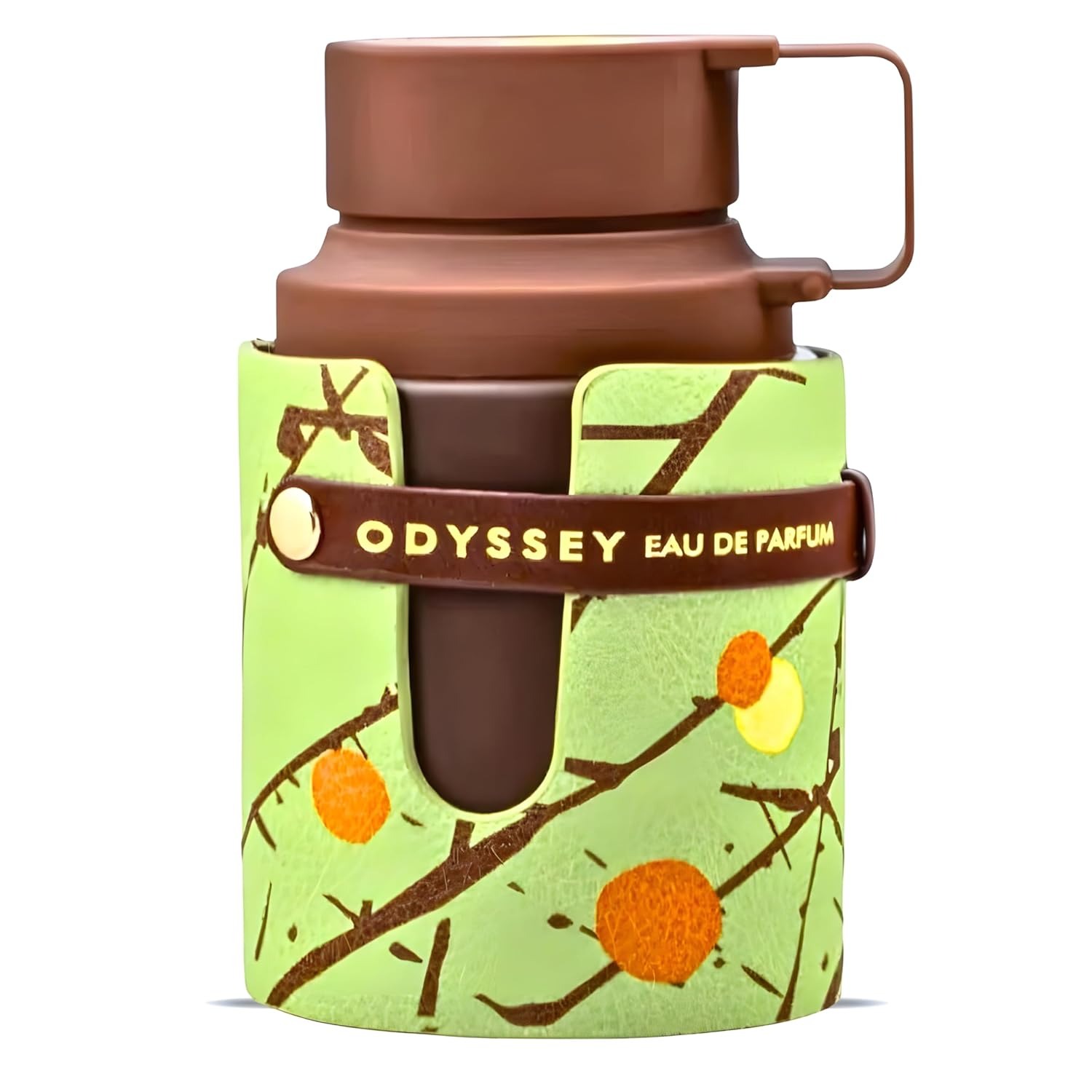 Armaf Odyssey Dubai Chocolat G - Fragrance Perfume In Dubai avis et prix