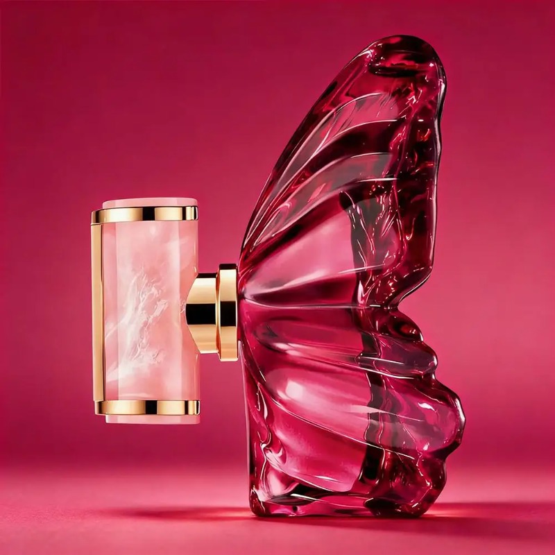 Parfum Arabe Papillon - Eau de - Fragrance Perfume In Dubai avis et prix