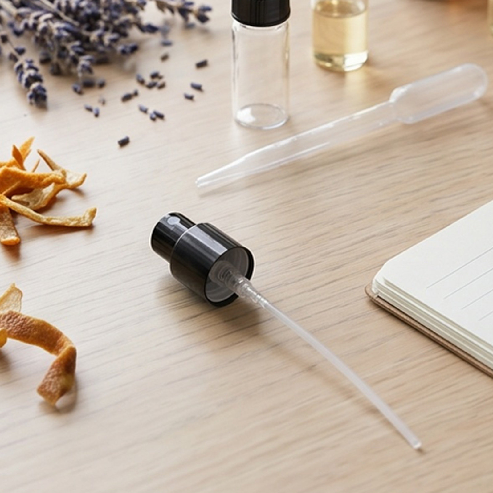 10 Bouchons de Rechange pour V - Perfume Top Fragrance avis et prix