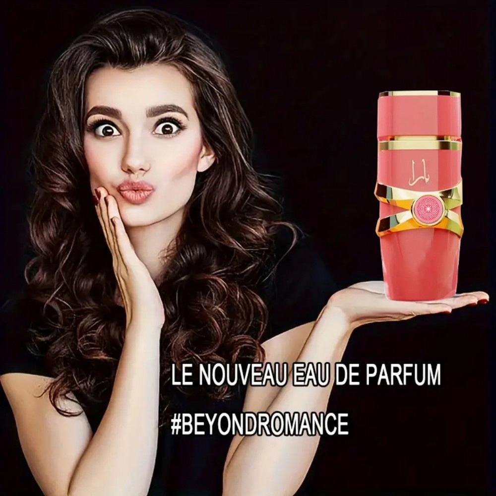 Coffret cadeau Yara & Asad Eau - Yara Perfume Fragrance avis et prix