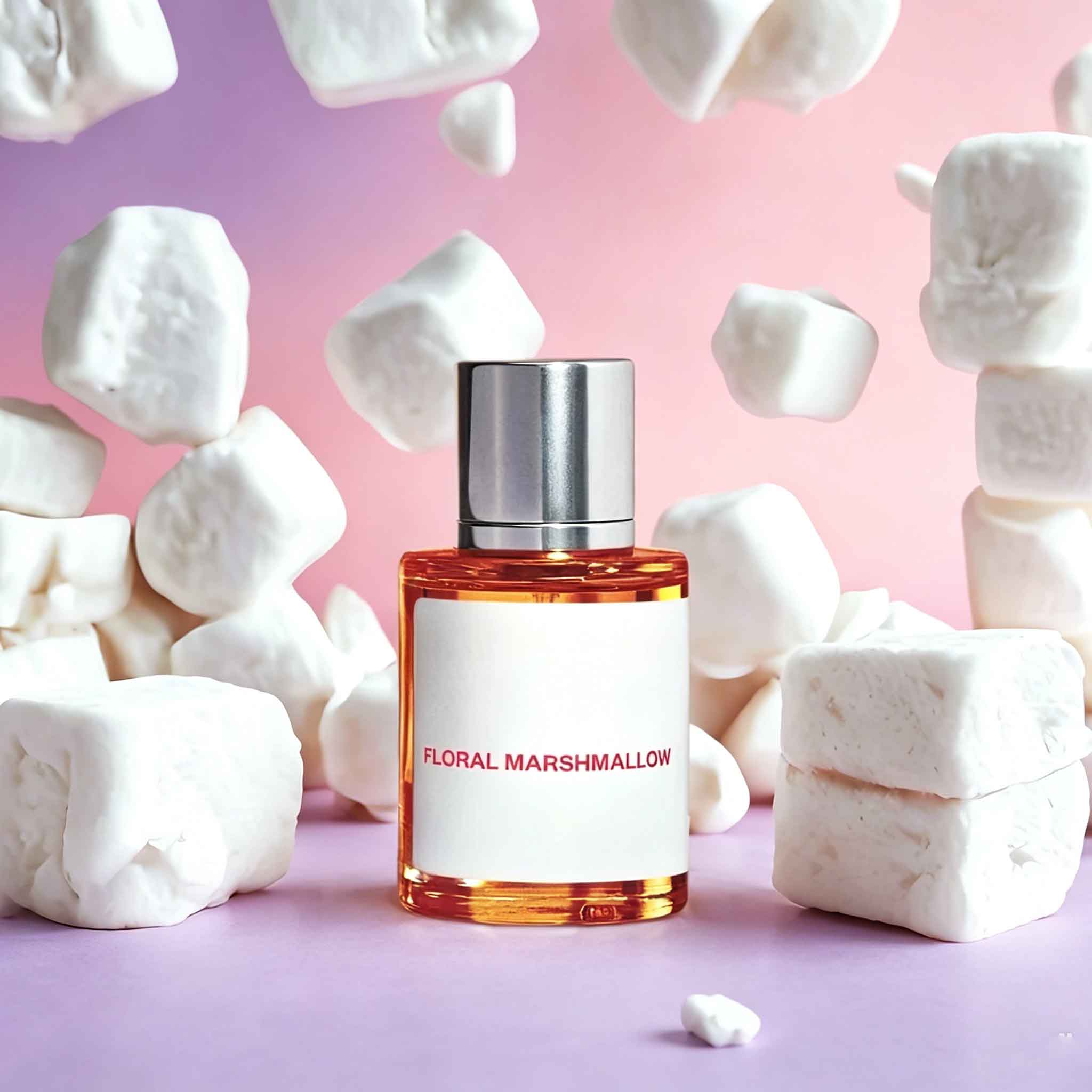 FLORAL MARSHMALLOW Parfum Flor - Perfume Top Fragrance avis et prix