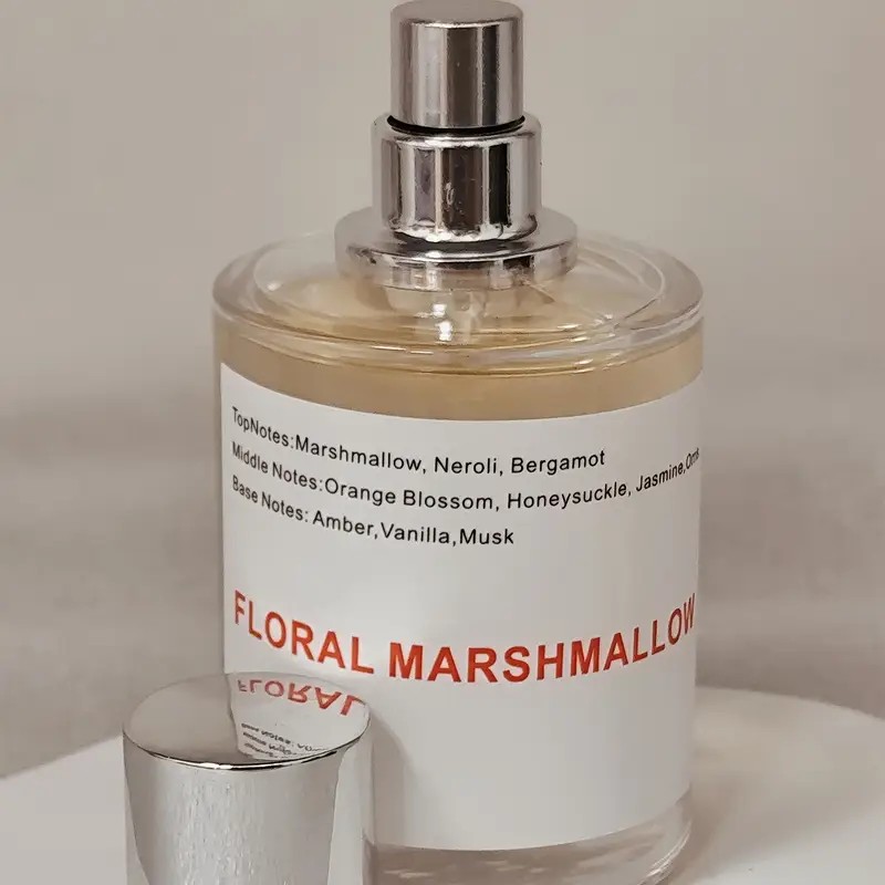 FLORAL MARSHMALLOW Parfum Flor - Perfume Top Fragrance avis et prix