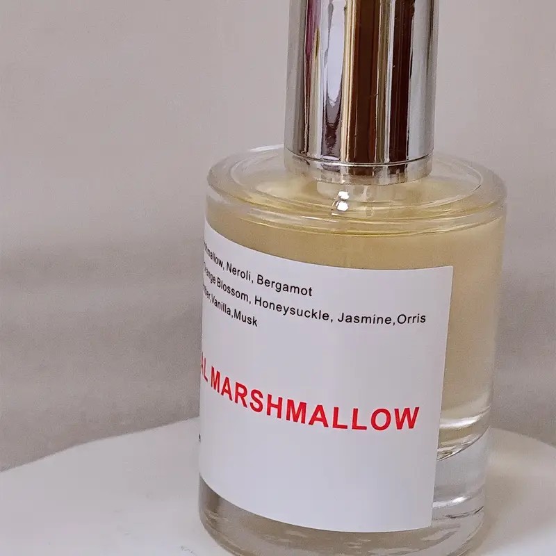 FLORAL MARSHMALLOW Parfum Flor - Perfume Top Fragrance avis et prix