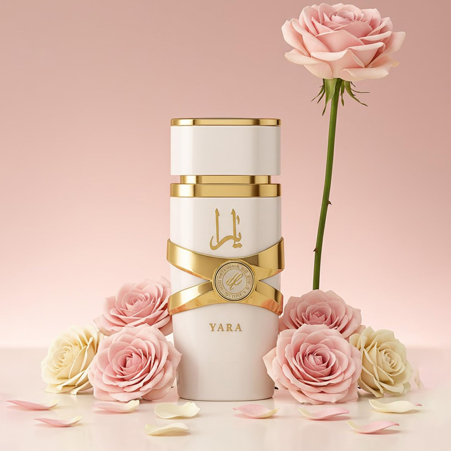 Yara Moi - 3.4 oz Floral, Frui - Yara Perfume Fragrance avis et prix