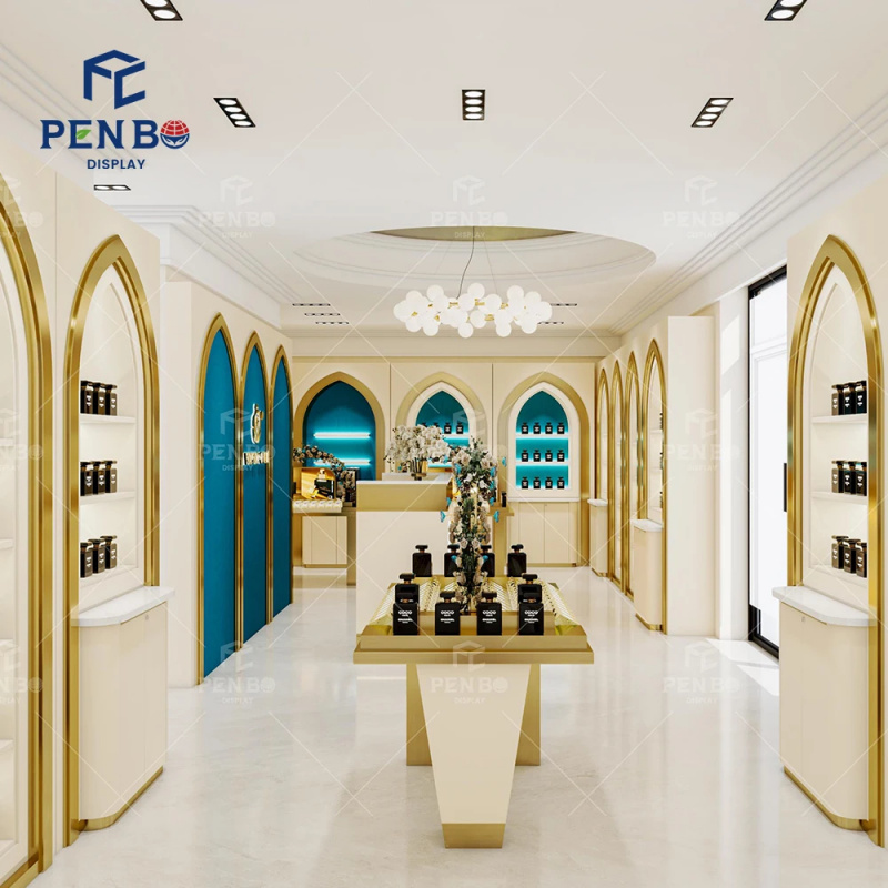 Conception et fabrication de m - Perfume In Fragrance Shop avis et prix
