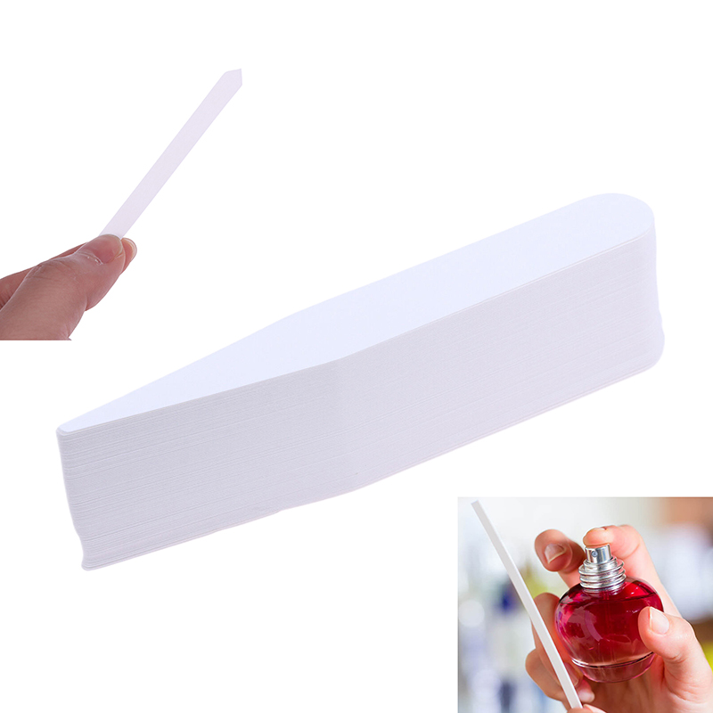 [YA] 100 bandes de test de par - Perfume Fragrance Tester avis et prix