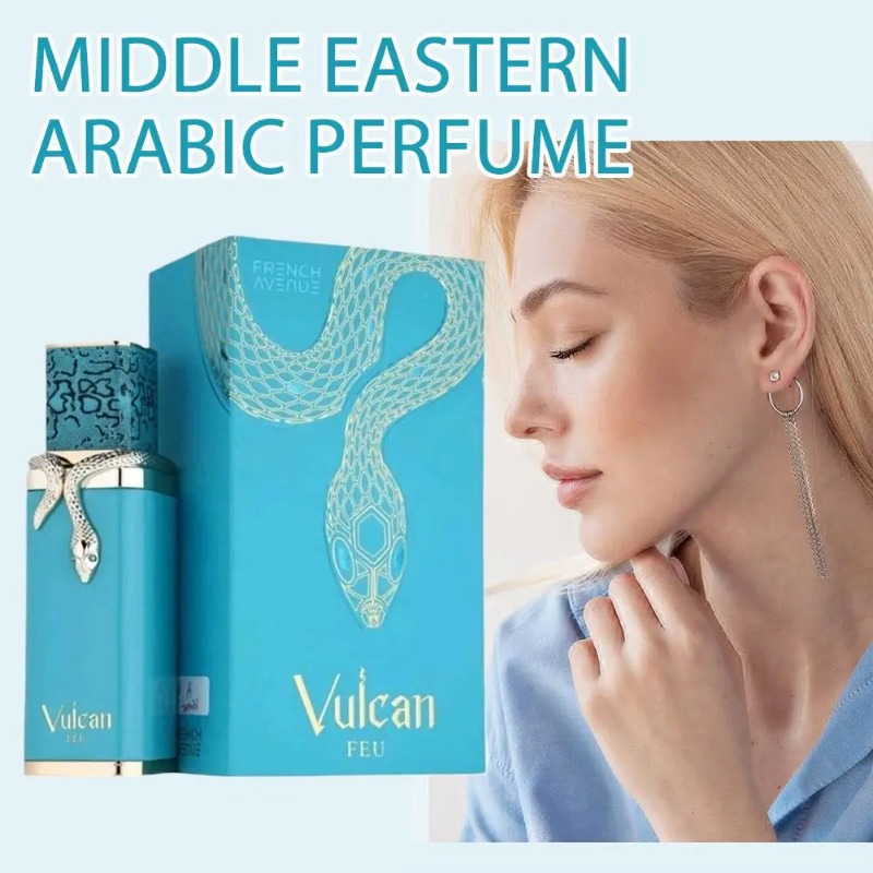 Parfum unisexe longue durée Fr - Fragrance Perfume In Dubai avis et prix
