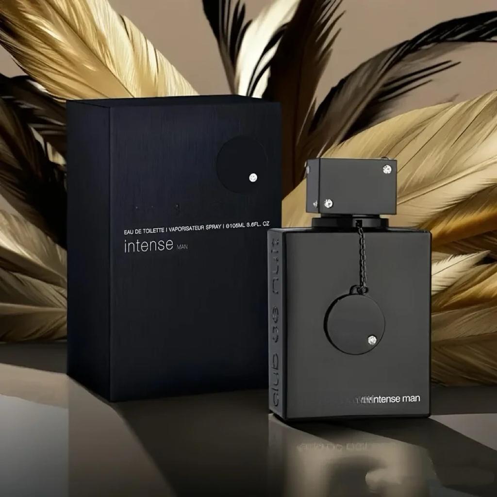 Parfum Club de Nuit Intense Ma - Perfume Top Fragrance avis et prix
