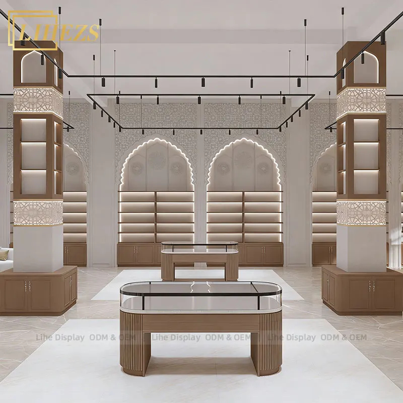 Solution de design d'intérieur - Perfume In Fragrance Shop avis et prix