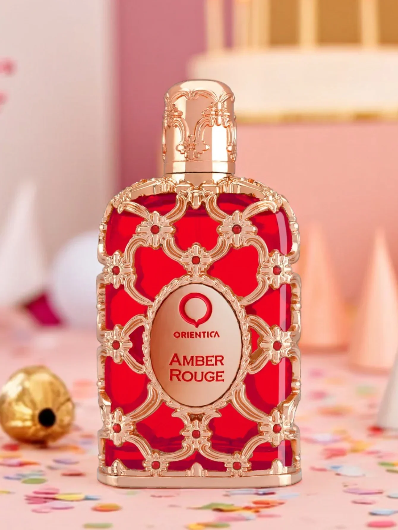 AVERTISSEMENT : PRODUIT ENTIÈR - Perfume Top Fragrance avis et prix