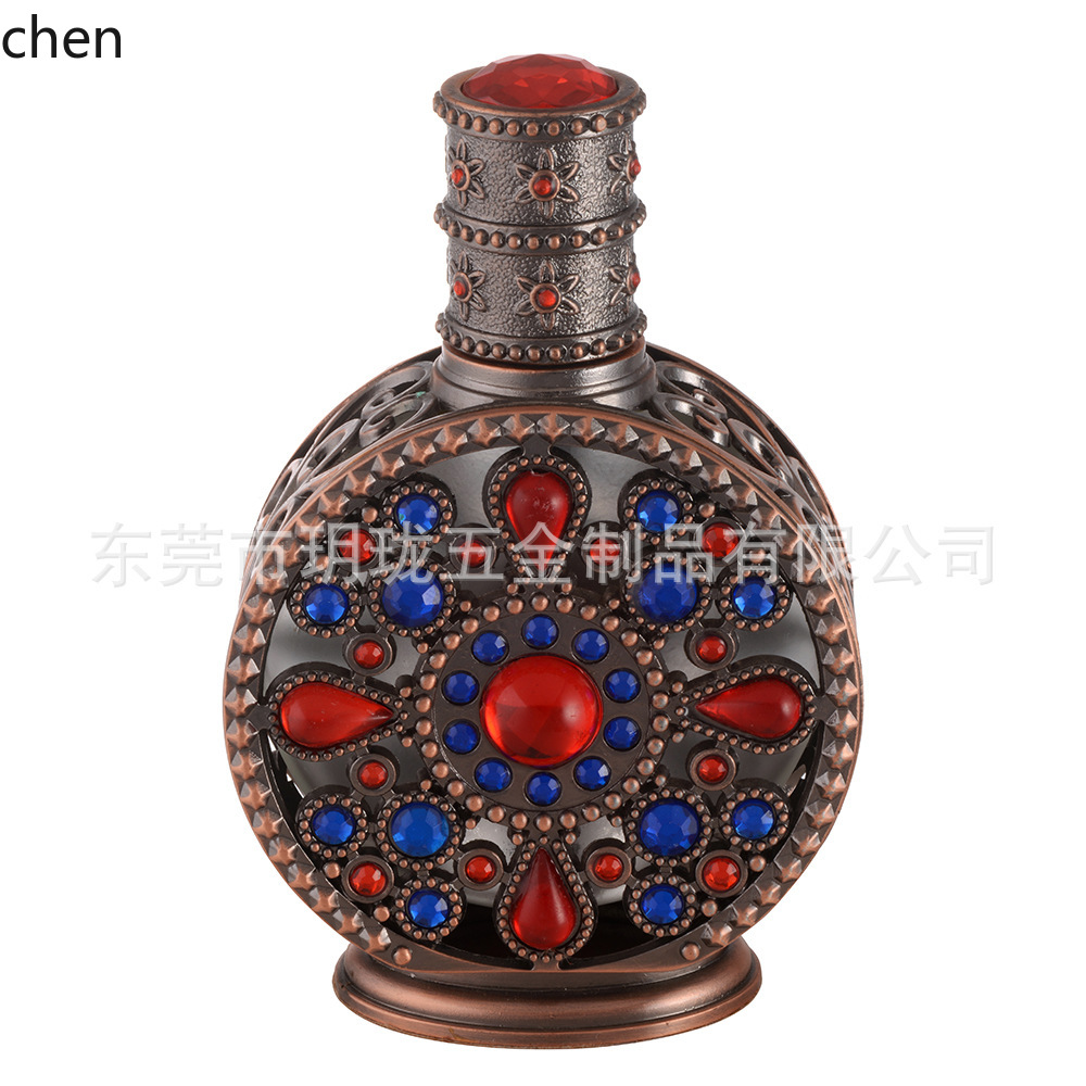 Flacon d'échantillon de parfum - Fragrance Perfume In Dubai avis et prix