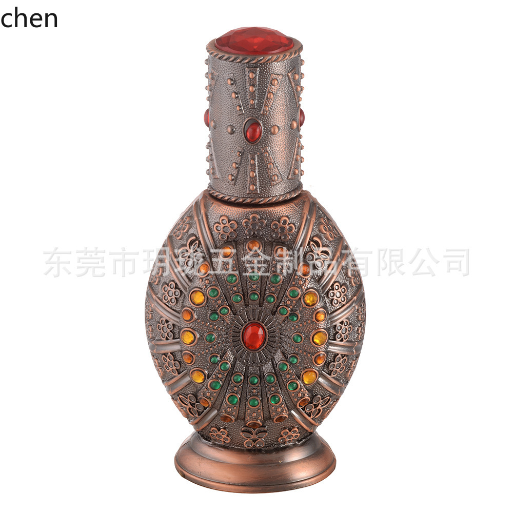 Flacon d'échantillon de parfum - Fragrance Perfume In Dubai avis et prix