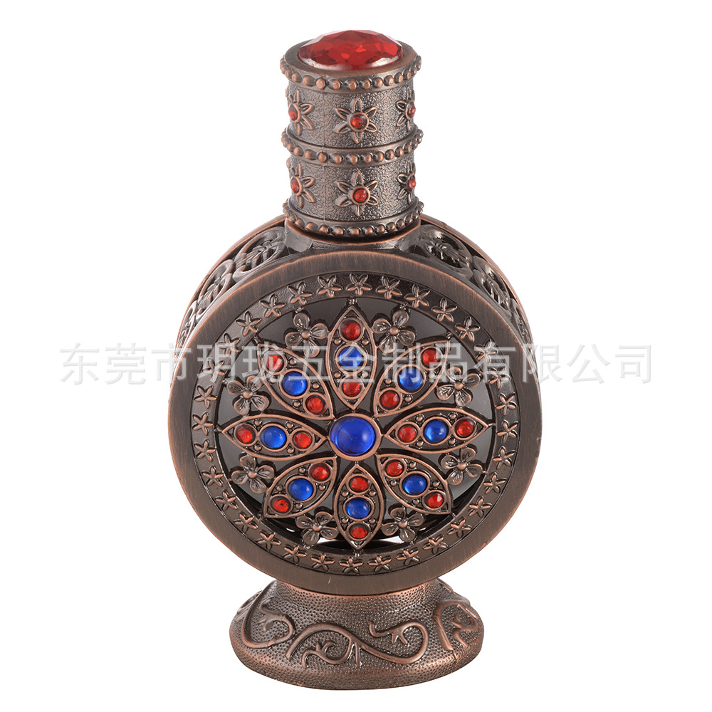Flacon d'échantillon de parfum - Fragrance Perfume In Dubai avis et prix