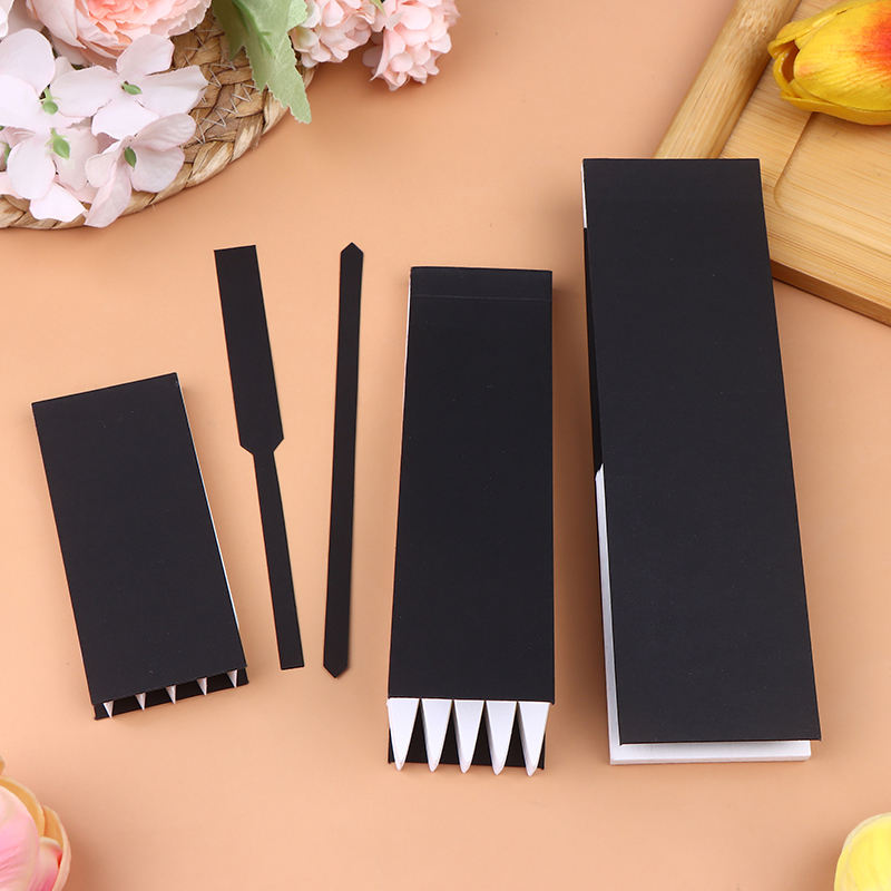 100/500 pièces Bandelettes de  - Perfume Fragrance Tester avis et prix