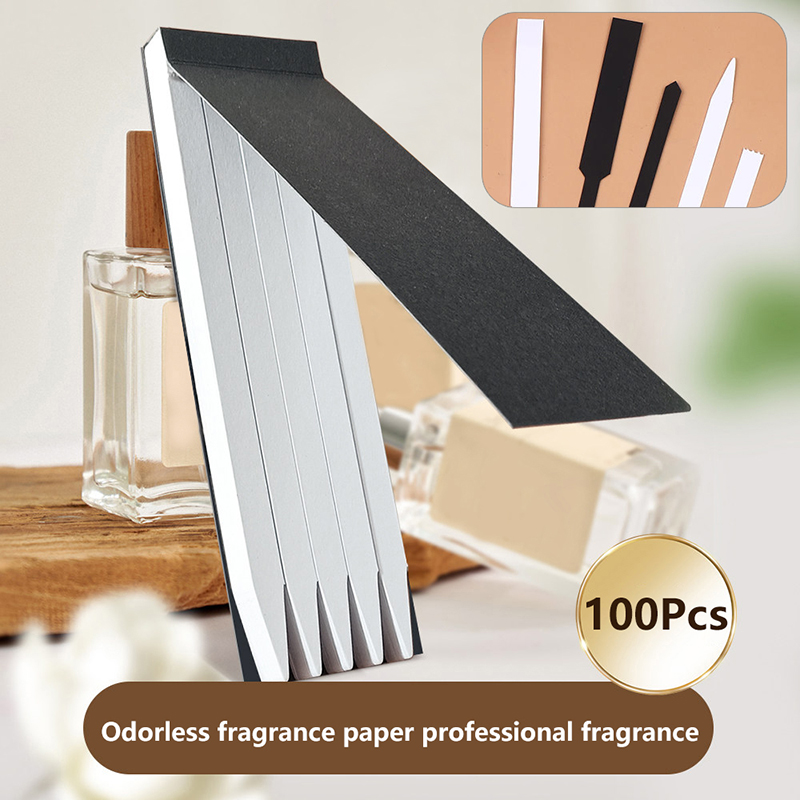 100/500 pièces Bandelettes de  - Perfume Fragrance Tester avis et prix