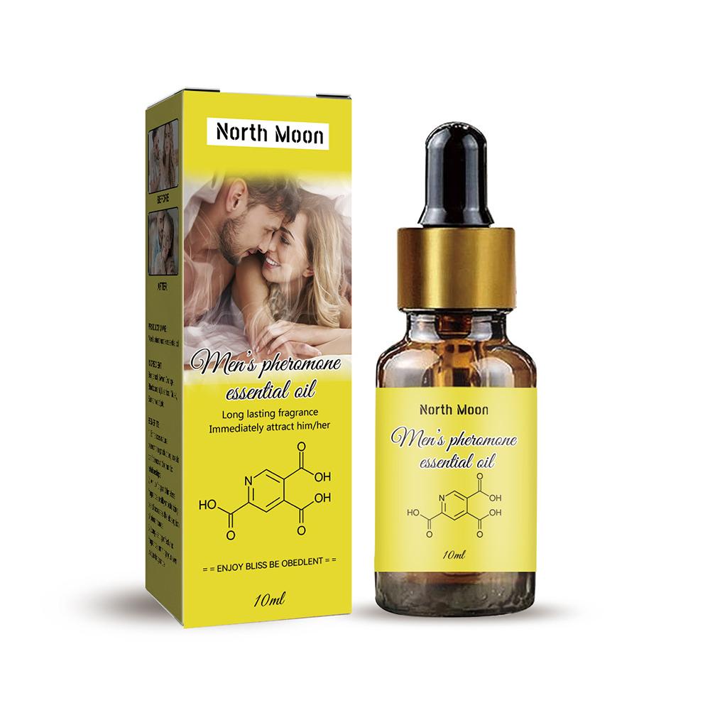 Parfum d'hypnose cupidon et ph - Best Perfume Fragrance avis et prix