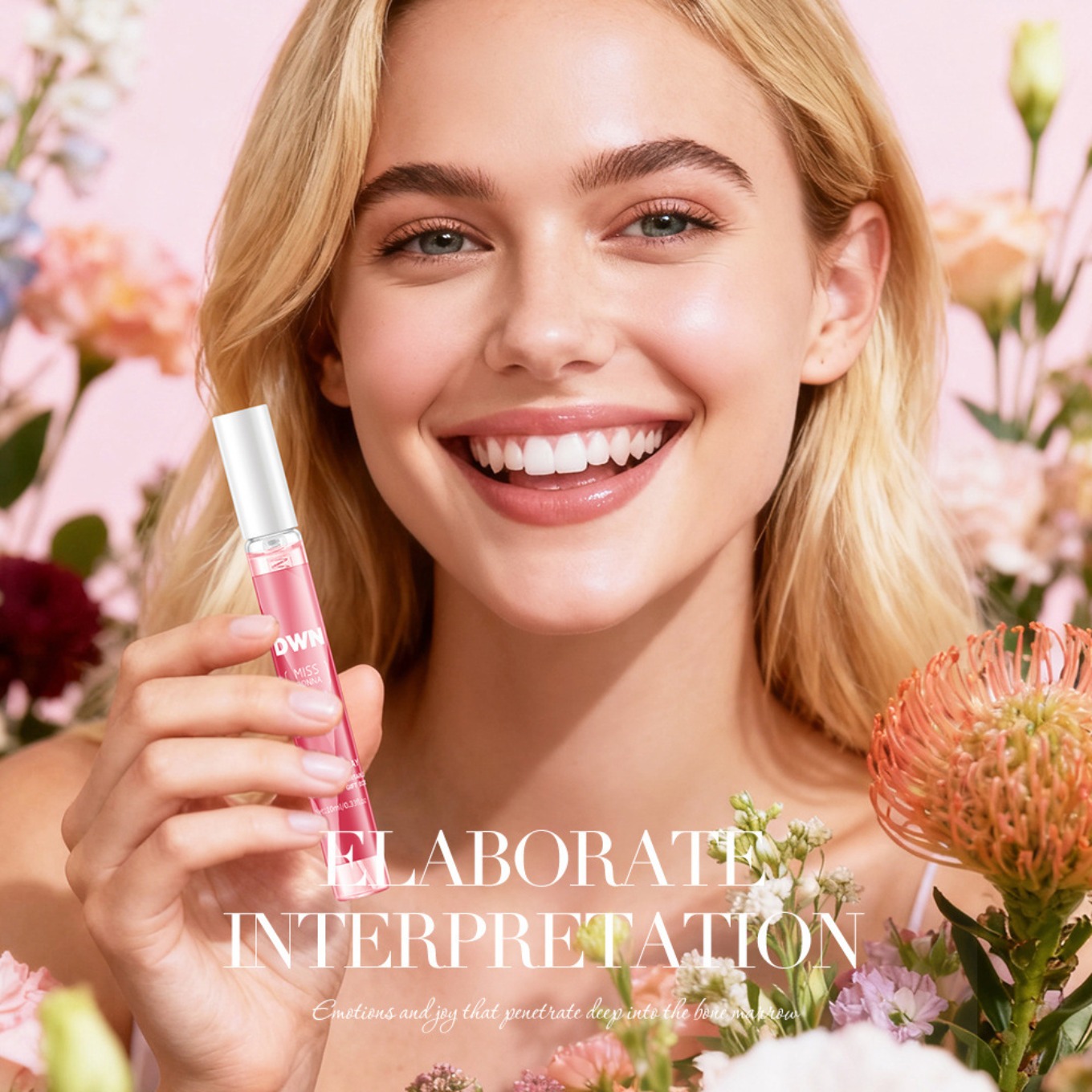 Coffret d'échantillons de parf - Perfume And Fragrance Are Same avis et prix