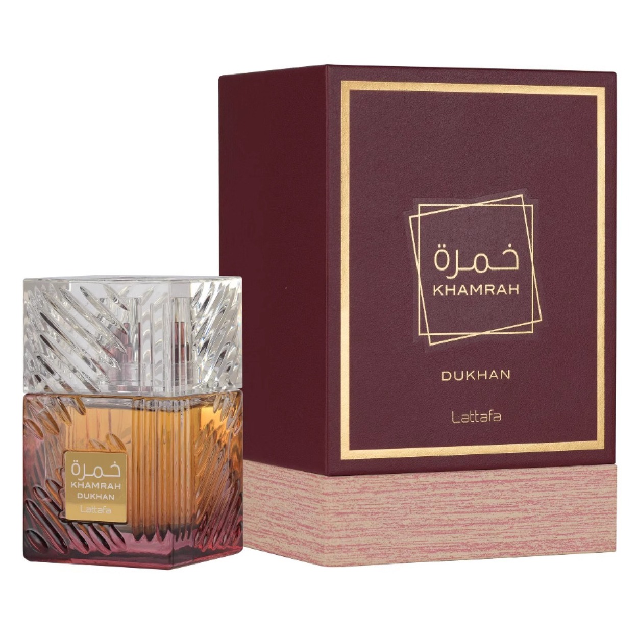 Parfum unisexe Dubai Charm Col - Fragrance Perfume In Dubai avis et prix