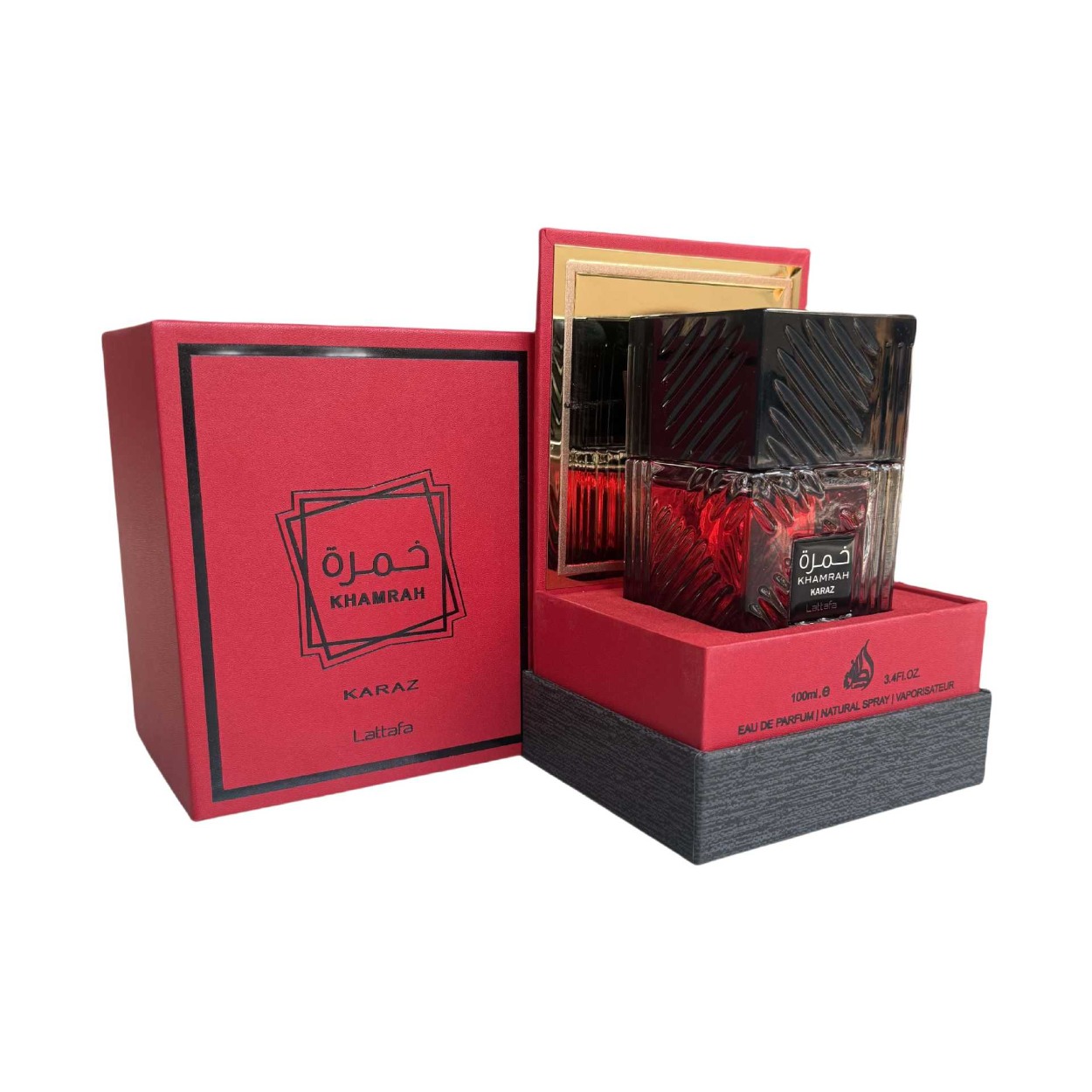 Parfum unisexe Dubai Charm Col - Fragrance Perfume In Dubai avis et prix