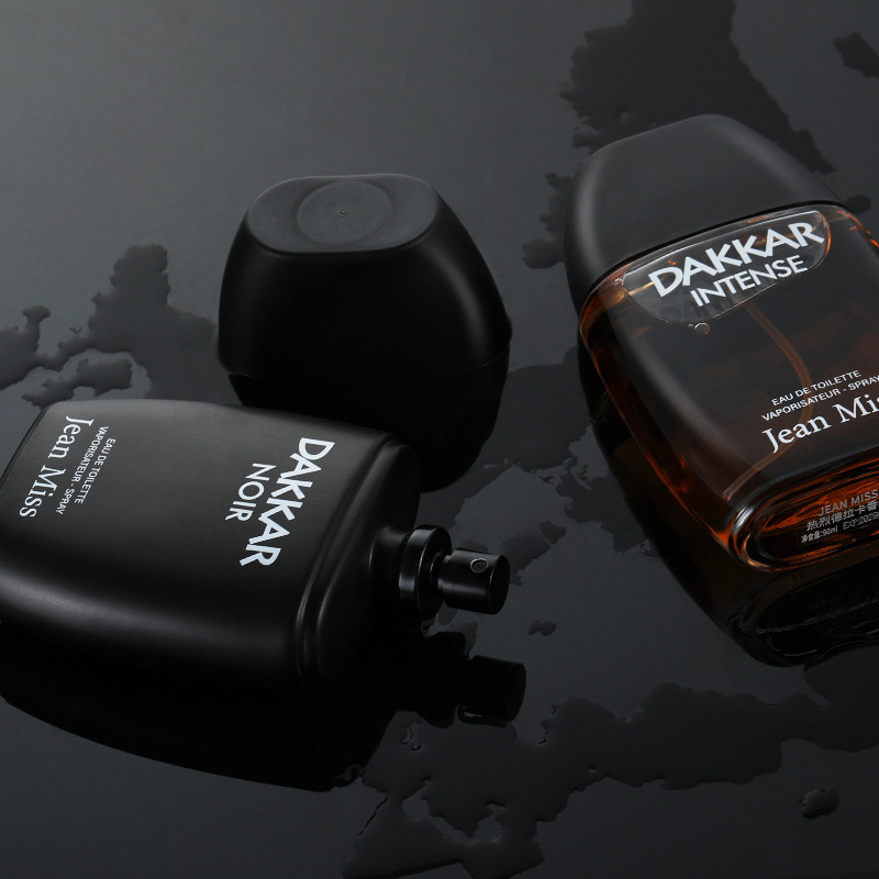 Parfum homme noir Dhaka marque - Fragrance Perfume In Dubai avis et prix