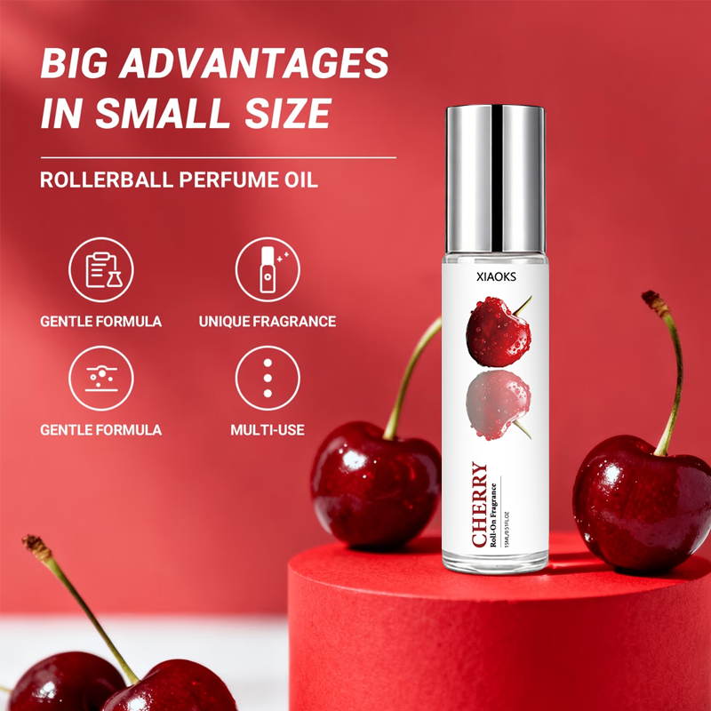 Parfum roll-on pour femme au p - Perfume Fragrance Rating avis et prix