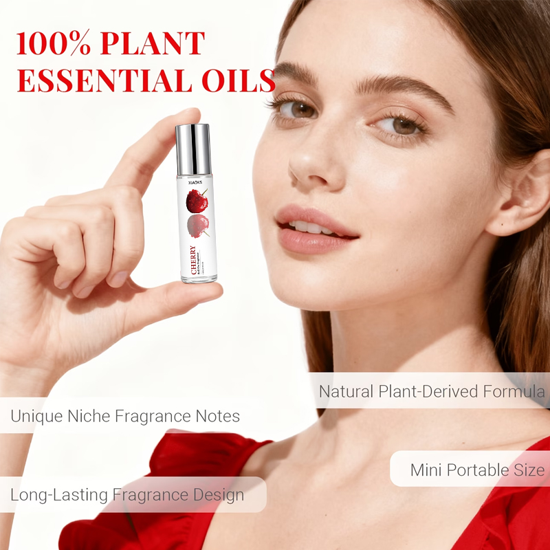 Parfum roll-on pour femme au p - Perfume Fragrance Rating avis et prix