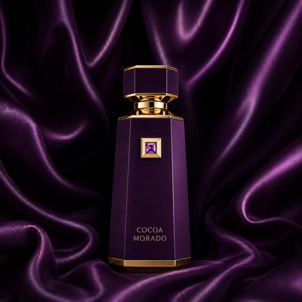 French Avenue Cocoa Morado Eau - Perfume Fragrance Making avis et prix