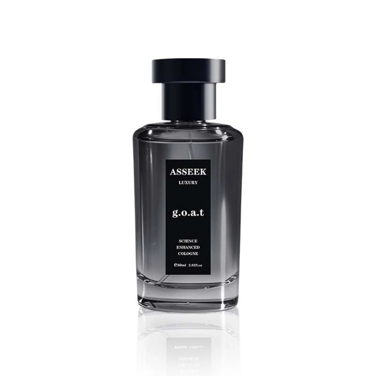 Asseek g.o.a.t Science Enhance - Perfume Fragrance Making avis et prix