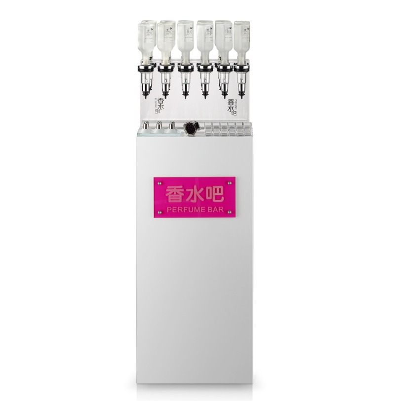 Parfums en gros, bar à parfums - Perfume Fragrance Time avis et prix