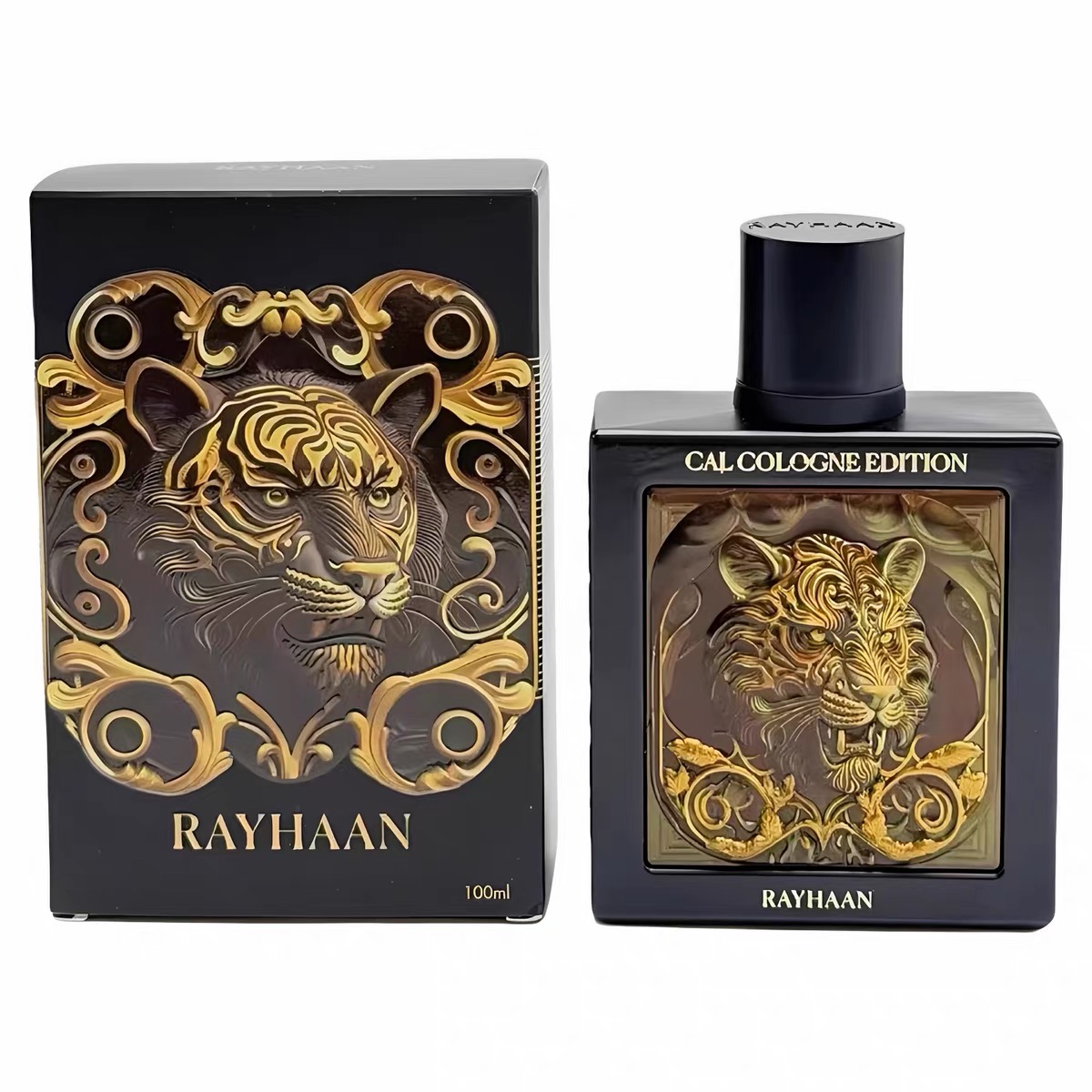 Le parfum Rayhaan Cal Cologne  - Perfume Fragrance Time avis et prix