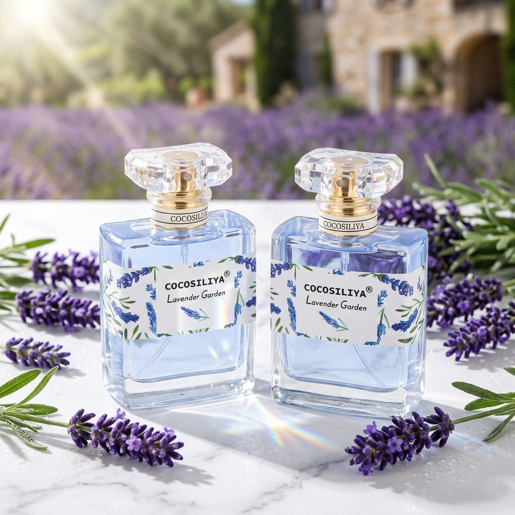 Parfum pour femmes COCOSILIYA, - Perfume Top Fragrance avis et prix