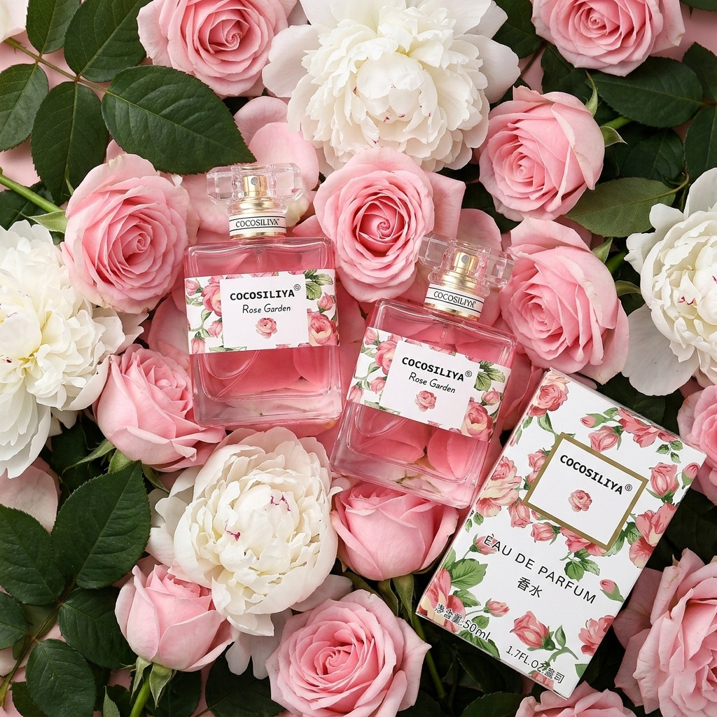 Parfum pour femmes COCOSILIYA, - Perfume Top Fragrance avis et prix