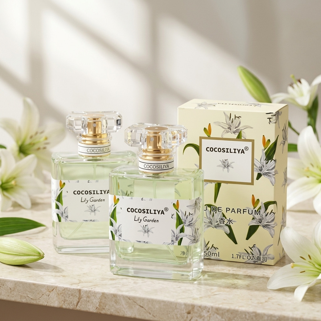 Parfum pour femmes COCOSILIYA, - Perfume Top Fragrance avis et prix