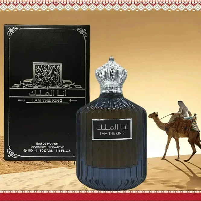 100ml haute qualité Original h - Fragrance Perfume In Dubai avis et prix