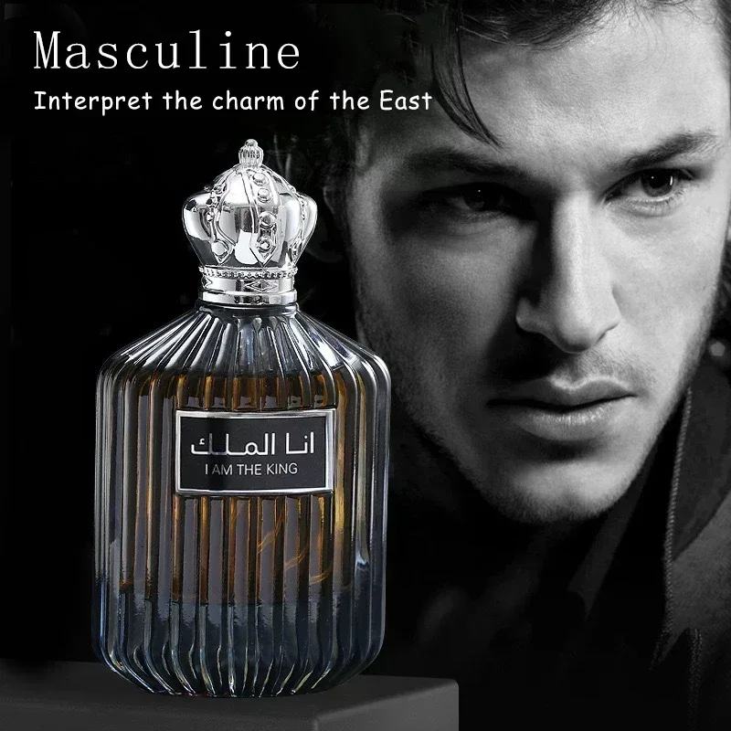 100ml haute qualité Original h - Fragrance Perfume In Dubai avis et prix